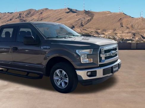 Used 2015 Ford F150 XLT image 14