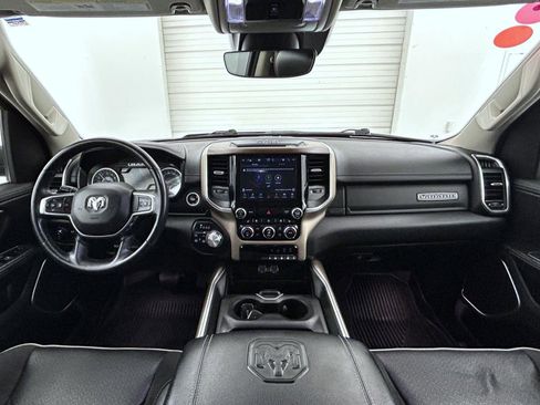 Certified 2022 RAM 1500 Laramie image 13