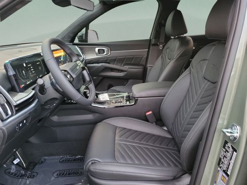 New 2026 Kia Sorento SX Prestige AWD/4WD image 15