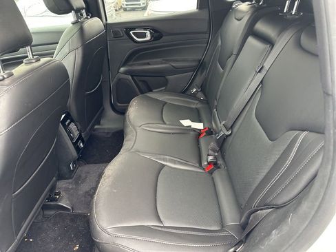 Used 2023 Jeep Compass High Altitude image 13