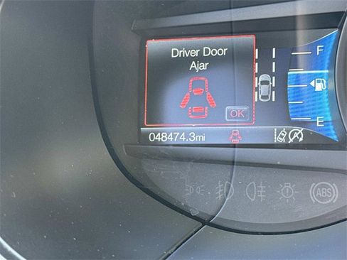 Used 2023 Ford Edge SEL image 27