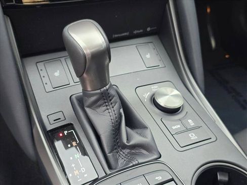 Used 2025 Lexus IS 350 F Sport w/ Accessory Package 2 RWD image 11