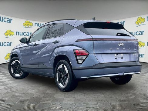 Used 2024 Hyundai Kona SEL image 4