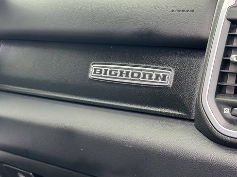 Used 2019 RAM 1500 Big Horn AWD/4WD image 16