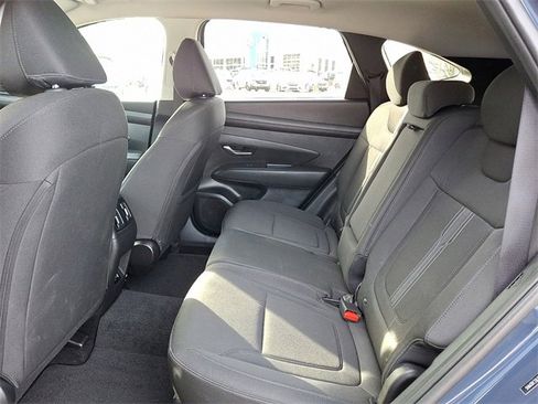 Certified 2025 Hyundai Tucson SEL image 10