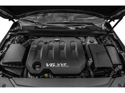 Used 2015 Chevrolet Impala LT w/ Convenience Package image 17