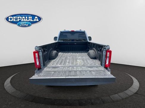 Used 2023 Ford F250 XL w/ Snow Plow Prep Package AWD/4WD image 7