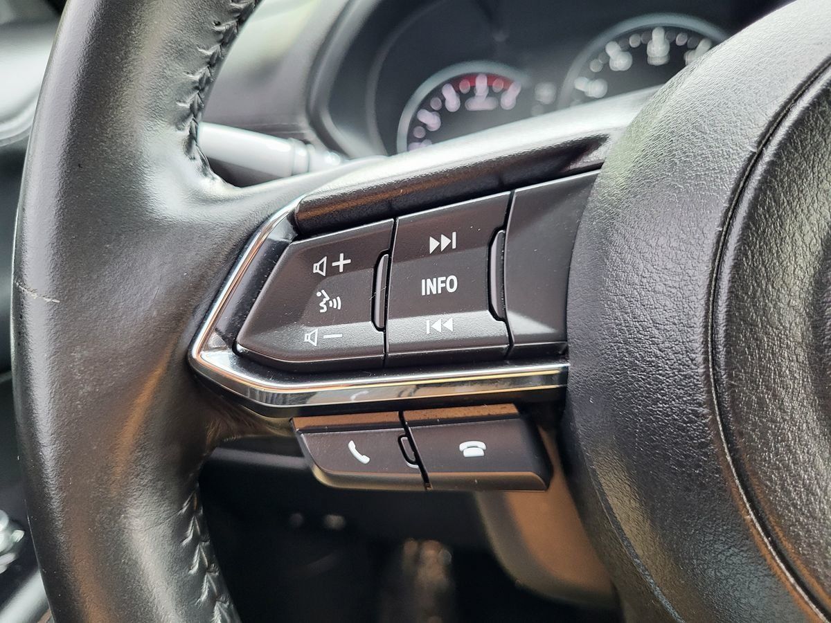 Used 2019 MAZDA CX-5 Grand Touring AWD/4WD image 22