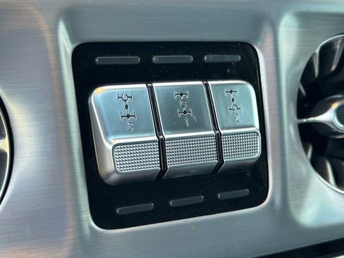 Certified 2023 Mercedes-Benz G 63 AMG 4MATIC image 39