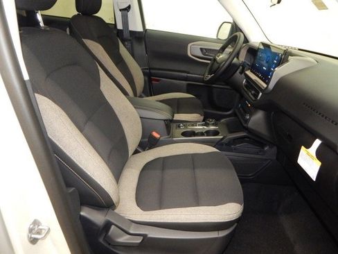 New 2025 Ford Bronco Sport Big Bend image 20