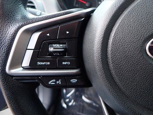 Used 2017 Subaru Impreza 2.0i image 12