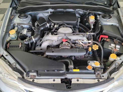 Used 2008 Subaru Impreza Outback Sport image 23