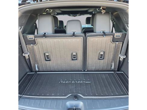 New 2026 Nissan Pathfinder Rock Creek w/ Rock Creek Premium Package AWD/4WD image 26