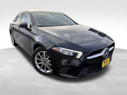 Used 2020 Mercedes-Benz A 220 4MATIC