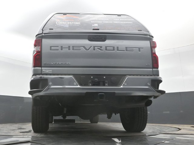 Used 2026 Chevrolet Silverado 2500 LT w/ All Star Edition AWD/4WD image 34