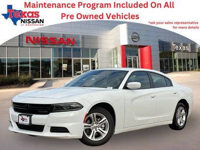 Used 2022 Dodge Charger SXT