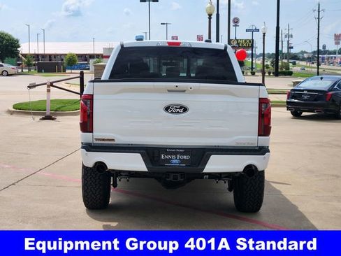 New 2025 Ford F150 Tremor image 6