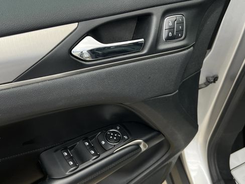 Used 2016 Lincoln MKC Premiere FWD image 22