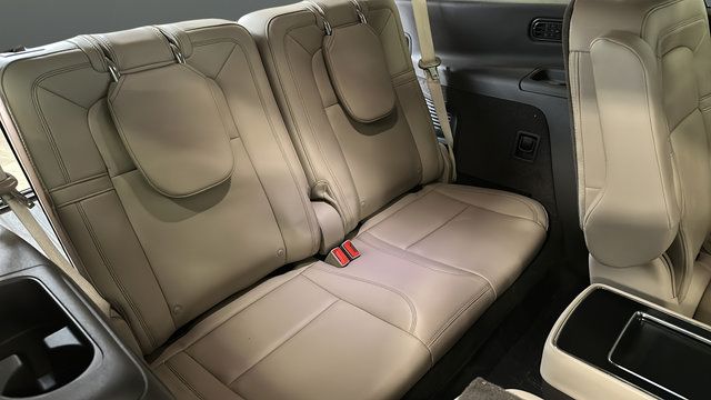 Used 2023 Lincoln Aviator Reserve w/ Equipment Group 201A AWD/4WD image 25