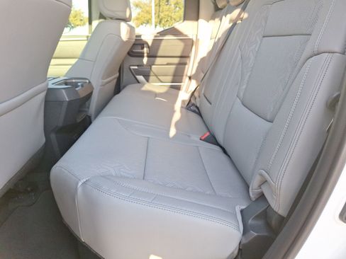 Used 2024 Toyota Tundra SR5 image 31