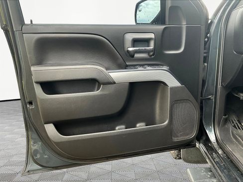 Used 2018 Chevrolet Silverado 1500 LT w/ All Star Edition AWD/4WD image 20