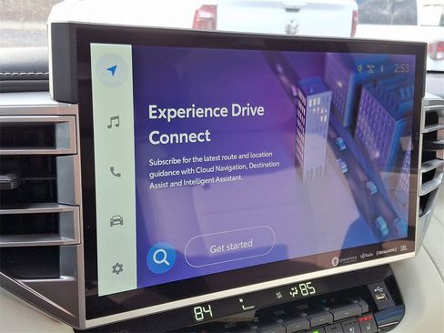 Used 2024 Toyota Tundra Capstone image 18