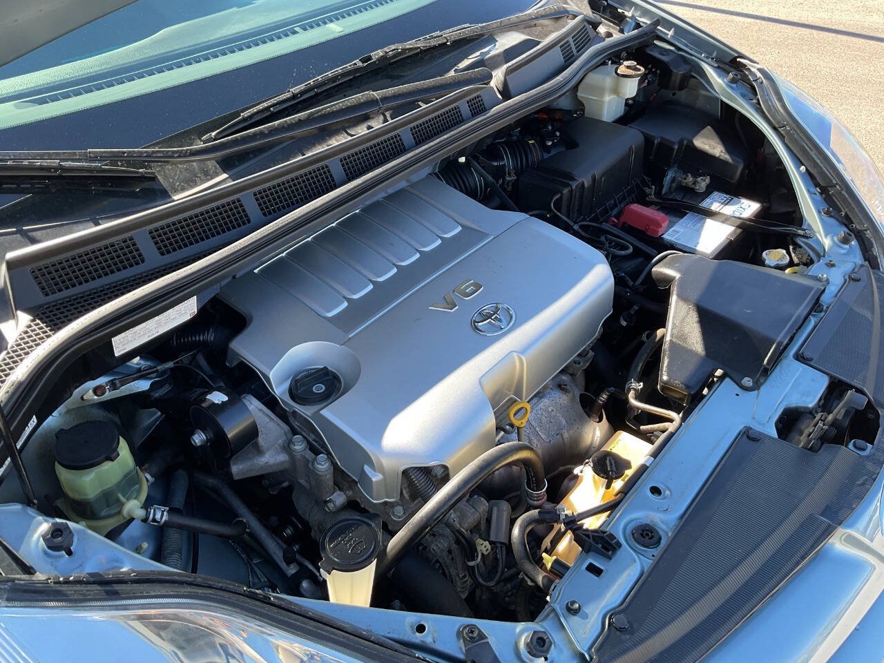 Used 2010 Toyota Sienna XLE w/ Towing Prep Pkg FWD image 57