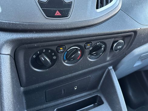 Used 2016 Ford Transit 150 130 Low Roof RWD image 25