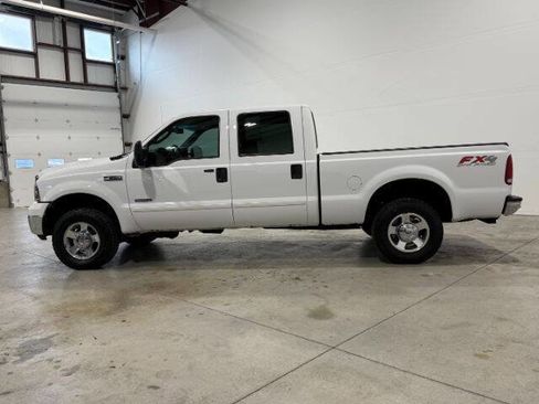 Used 2007 Ford F250 XLT image 11