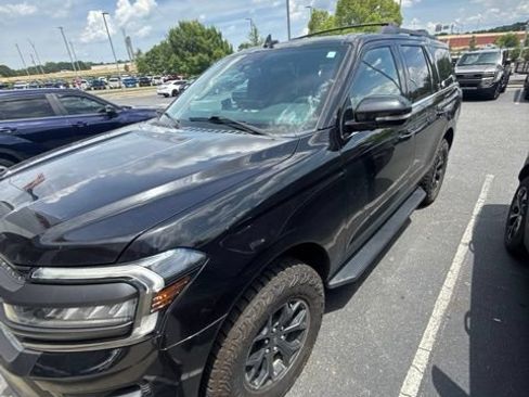 Used 2022 Ford Expedition Timberline AWD/4WD image 1