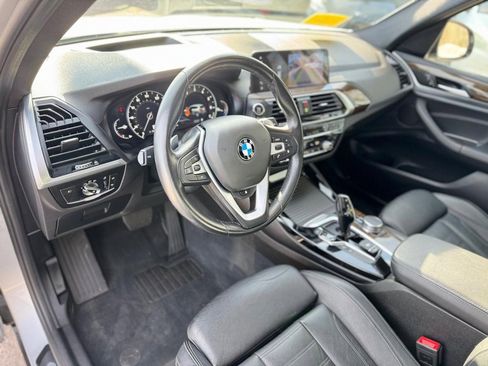 Used 2018 BMW X3 xDrive30i image 14