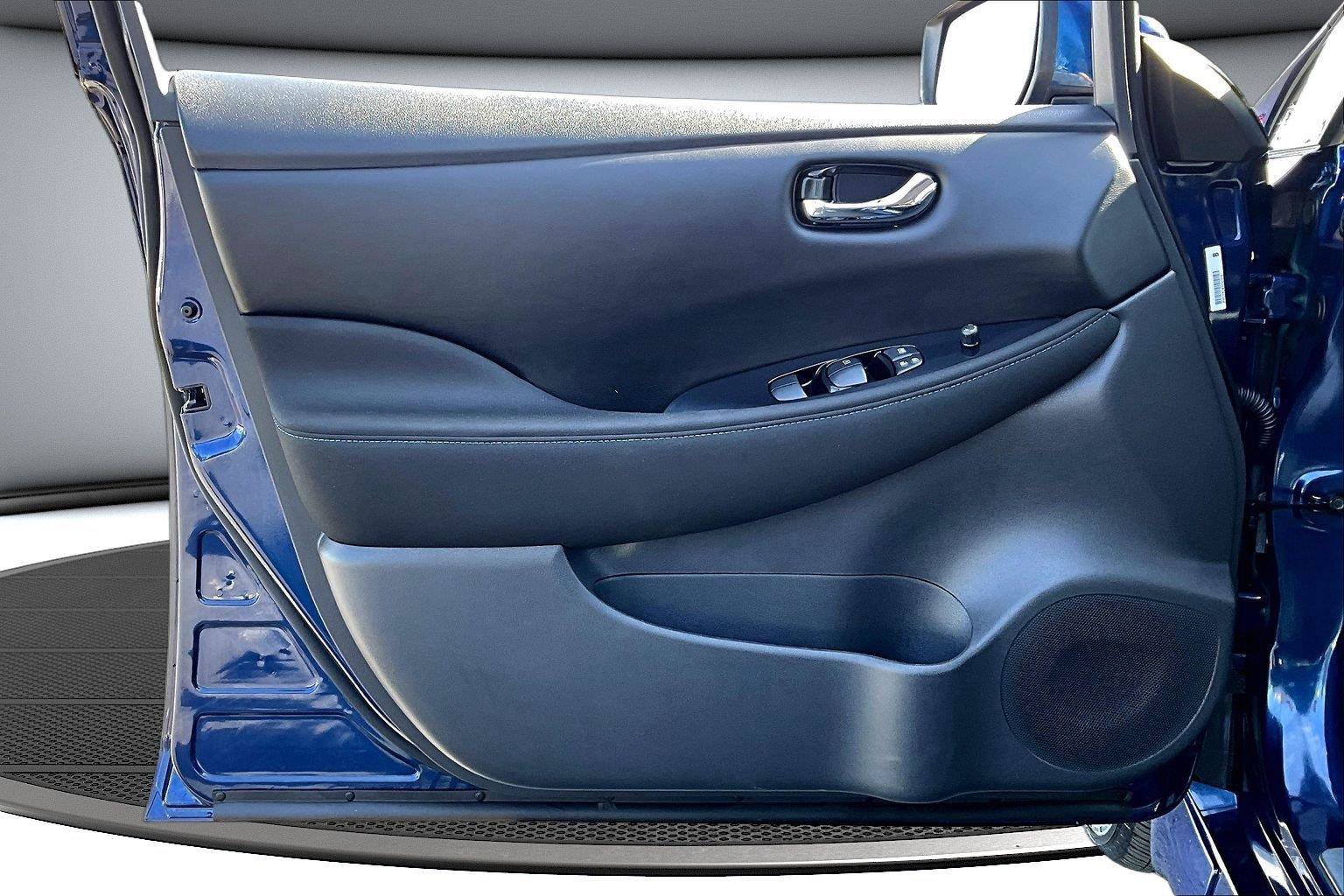 Used 2024 Nissan Leaf SV Plus FWD image 20