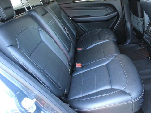 Used 2014 Mercedes-Benz ML 350 4MATIC image 16