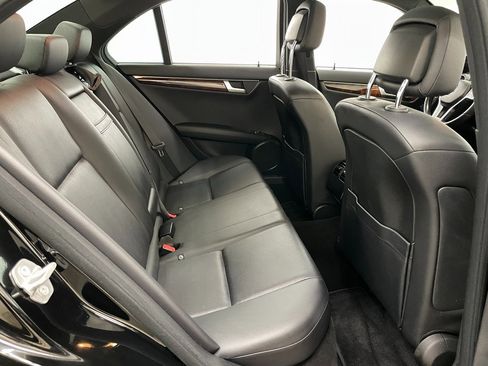 Used 2012 Mercedes-Benz C 300 4MATIC Sedan image 40