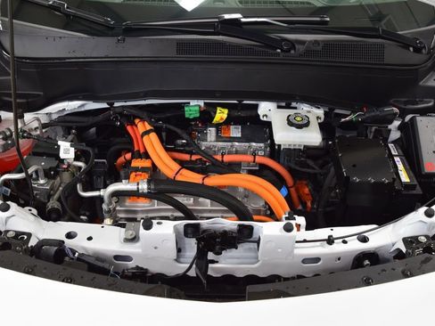New 2027 Chevrolet Bolt RS FWD image 29