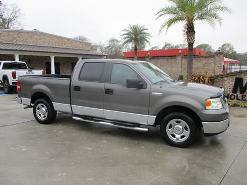 Used 2007 Ford F150 XLT image 19