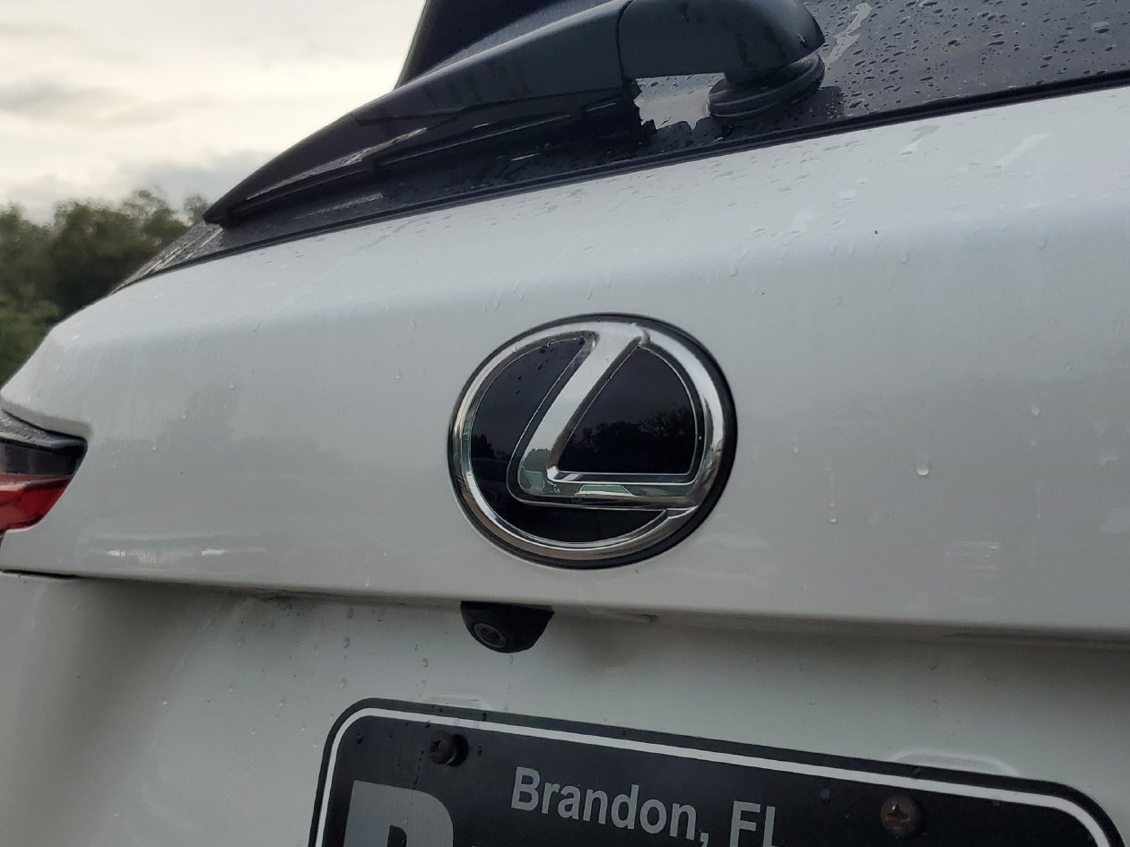 Used 2019 Lexus NX 300h AWD w/ Comfort Package image 6