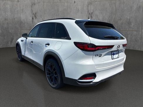 New 2026 MAZDA CX-70 3.3 Turbo w/ Premium Package AWD/4WD image 21