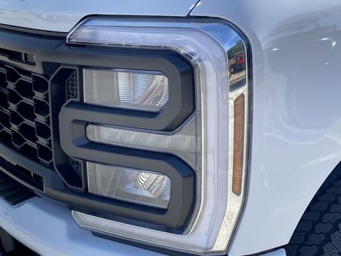 New 2026 Ford F350 XL w/ STX Appearance Package AWD/4WD image 7