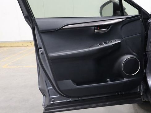 Used 2021 Lexus NX 300 FWD w/ Accessory Package 2 image 16