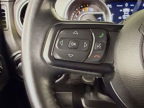 Used 2020 Jeep Wrangler Unlimited Sport S image 12