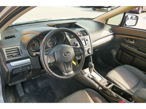 Used 2013 Subaru Crosstrek 2.0i Limited image 11