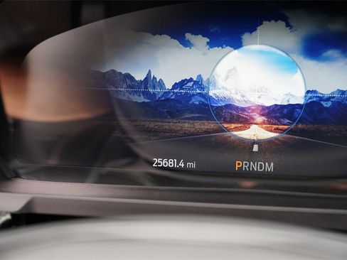 Used 2023 Ford Explorer ST w/ Technology Package image 31