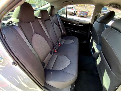 Used 2024 Toyota Camry LE FWD image 19