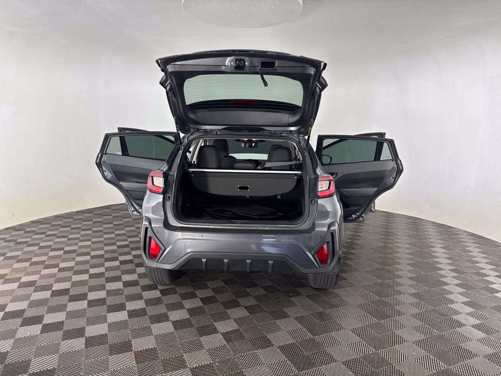 Used 2026 Subaru Crosstrek 2.5i Limited w/ Crosstrek Mirror Package AWD/4WD image 25