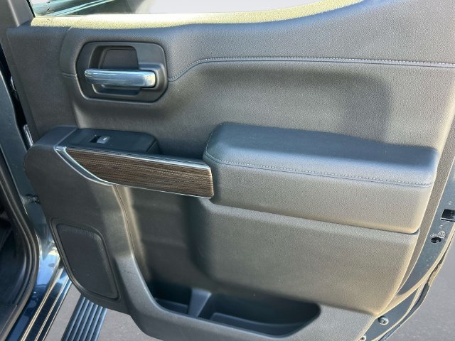 Used 2019 Chevrolet Silverado 1500 RST w/ All-Star Edition AWD/4WD image 19