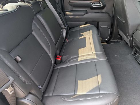 Used 2026 GMC Sierra 1500 SLT AWD/4WD image 29