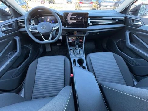 New 2026 Volkswagen Jetta S image 12