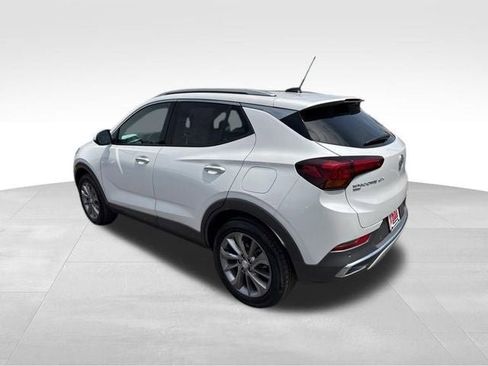 Used 2023 Buick Encore GX Essence w/ Advanced Technology Package AWD/4WD image 7