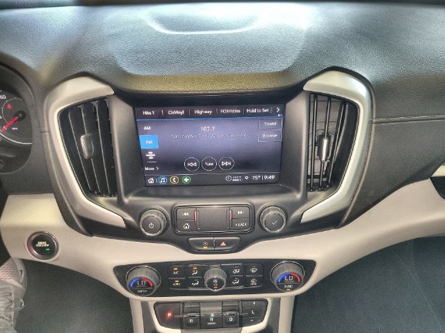 Used 2023 GMC Terrain SLT w/ Tech Package AWD/4WD image 16